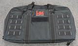 *BRAND NEW* HECKLER & KOCH SP5K PDW 9MM MULTICAM H&K - 8 of 8