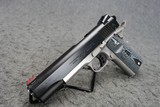 *BRAND NEW* COLT 1911 COMPETITION 45ACP 5