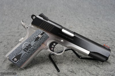 *BRAND NEW* COLT 1911 COMPETITION 45ACP 5
