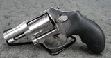 *BRAND NEW IN BOX* SMITH & WESSON MODEL 60 .357MAG 2.1