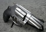 *BRAND NEW IN BOX* SMITH & WESSON MODEL 60 .357MAG 2.1