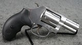 *BRAND NEW IN BOX* SMITH & WESSON MODEL 60 .357MAG 2.1