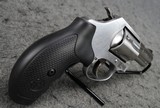 *BRAND NEW IN BOX* SMITH & WESSON MODEL 60 .357MAG 2.1
