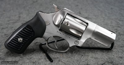 *BRAND NEW* RUGER SP101 - 9MM - 2.25