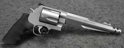 *BRAND NEW* SMITH & WESSON 500 - 7.5