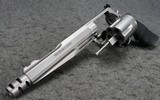 *BRAND NEW* SMITH & WESSON 500 - 7.5