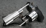 *BRAND NEW* SMITH & WESSON 610 - 10MM - STAINLESS - 6 SHOT - 4