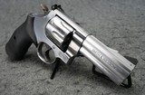 *BRAND NEW* SMITH & WESSON 610 - 10MM - STAINLESS - 6 SHOT - 4