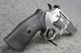 *BRAND NEW* SMITH & WESSON 610 - 10MM - STAINLESS - 6 SHOT - 4