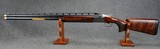 *GORGEOUS - BRAND NEW* BROWNING CITORI 825 TRAP - ADJ COMB - 12/32 - 5 of 9