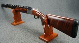 *GORGEOUS - BRAND NEW* BROWNING CITORI 825 TRAP - ADJ COMB - 12/32 - 8 of 9
