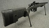 *BRAND NEW* BERGARA BMR-X - .17 HRM - 16
