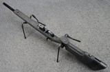 *BRAND NEW* BERGARA BMR-X - .17 HRM - 16