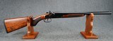 *BRAND NEW - GORGEOUS* HERITAGE COACHWHIP - 12 GAUGE - 18.5