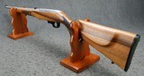 *EXCLUSIVE FRENCH WALNUT* BRAND NEW RUGER 10/22 - .22LR - 20 - 6 of 7