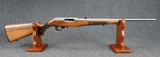 *EXCLUSIVE FRENCH WALNUT* BRAND NEW RUGER 10/22 - .22LR - 20