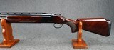 *BEAUTIFUL WOOD* BROWNING CITORI CXT - 12GA - 32