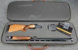 *BRAND NEW* CZ-USA ALL AMERICAN SINGLE TRAP 12GA 34