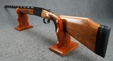 *BRAND NEW* CZ-USA ALL AMERICAN SINGLE TRAP 12GA 34