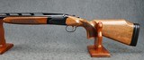 *BRAND NEW* CZ-USA ALL AMERICAN SINGLE TRAP 12GA 34