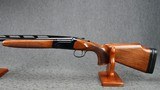 *BRAND NEW IN BOX* CZ-USA ALL AMERICAN SINGLE TRAP 12GA 34