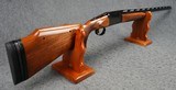 *BRAND NEW IN BOX* CZ-USA ALL AMERICAN SINGLE TRAP 12GA 34