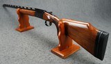*BRAND NEW IN BOX* CZ-USA ALL AMERICAN SINGLE TRAP 12GA 34