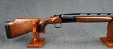 *BRAND NEW IN BOX* CZ-USA ALL AMERICAN SINGLE TRAP 12GA 34