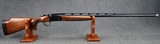 *BRAND NEW IN BOX* CZ-USA ALL AMERICAN SINGLE TRAP 12GA 34