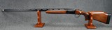 *BRAND NEW IN BOX* CZ-USA ALL AMERICAN SINGLE TRAP 12GA 34