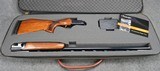 *BRAND NEW IN BOX* CZ-USA ALL AMERICAN SINGLE TRAP 12GA 34