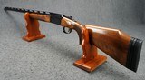 *BRAND NEW - READY TO SHIP* CZ-USA ALL AMERICAN SINGLE TRAP 12GA 34
