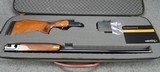 *BRAND NEW - READY TO SHIP* CZ-USA ALL AMERICAN SINGLE TRAP 12GA 34