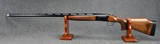 *BRAND NEW - READY TO SHIP* CZ-USA ALL AMERICAN SINGLE TRAP 12GA 34