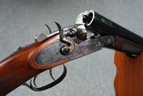 *BRAND NEW - IN STOCK* CZ-USA HAMMER COACH SIDE-BY-SIDE 12GA 20