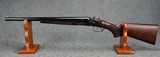 *BRAND NEW - IN STOCK* CZ-USA HAMMER COACH SIDE-BY-SIDE 12GA 20