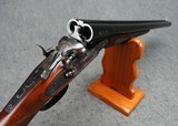 *BRAND NEW - IN STOCK* CZ-USA HAMMER COACH SIDE-BY-SIDE 12GA 20
