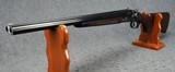 *BRAND NEW - IN STOCK* CZ-USA HAMMER COACH SIDE-BY-SIDE 12GA 20