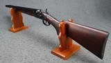 *BRAND NEW - IN STOCK* CZ-USA HAMMER COACH SIDE-BY-SIDE 12GA 20