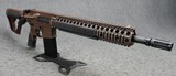 *BRAND NEW - IN STOCK* DANIEL DEFENSE DDM4 M4A .223/5.56 - 14.5