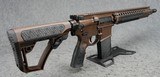 *BRAND NEW - IN STOCK* DANIEL DEFENSE DDM4 M4A .223/5.56 - 14.5