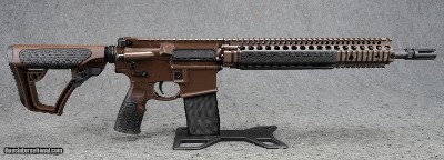 *BRAND NEW - IN STOCK* DANIEL DEFENSE DDM4 M4A .223/5.56 - 14.5