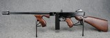 *BRAND NEW* AUTO ORDNANCE 1927A1C TOMMY GUN .45ACP 16.5