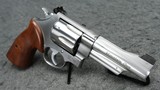 *BRAND NEW* SMITH & WESSON 629 MOUNTAIN .44 MAGNUM - 2 of 6