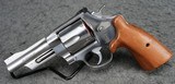 *BRAND NEW* SMITH & WESSON 629 MOUNTAIN .44 MAGNUM - 4 of 6