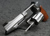*BRAND NEW* SMITH & WESSON 629 MOUNTAIN .44 MAGNUM - 6 of 6