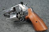 *BRAND NEW* SMITH & WESSON 629 MOUNTAIN .44 MAGNUM - 5 of 6