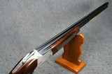 *IN STOCK* GORGEOUS BROWNING CITORI 825 SPORTING 12/32 3