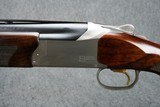 *IN STOCK* GORGEOUS BROWNING CITORI 825 SPORTING 12/32 3