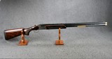 *IN STOCK* GORGEOUS BROWNING CITORI 825 SPORTING 12/32 3